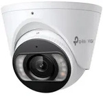 VIGI Insight S455(4mm) 5MP Full-Color Turret Netzwerkkamera