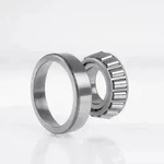 Kegelrollenlager 33117 ID 85mm AD 140mm Breite41mm FAG