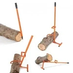 VEVOR F&auml;llheber, 1219 mm, 4-in-1 Hochleistungs-Stammheber aus Stahl,