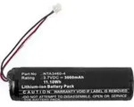 CoreParts Battery for Philips BabyPhone (MBXBPH-BA023)