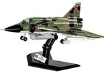 COBI-5911 - 910 PCS ARMED FORCES 5911 SAAB AJS37 VIGGEN