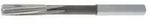NC-Maschinenreibahle DIN 212-3 H7 Form B D.13mm HSS-Co TECWERK