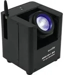 Eurolite UP-1 QCL Disco-Stroboskop Schwarz (41700505)