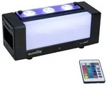 EUROLITE AKKU Bar-3 Glow QCL Flex QuickDMX