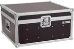 ROADINGER Flightcase 4x LED Super Strobe (31005170)