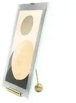 FLUTE PICTURE FRAME 20x25 BRASS