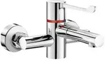 Delabie Therm.SECURITH.sequentiell,Edst.Ausl.BIOCLIP,S/C gerade,MA150