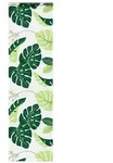 vidaXL Duschrollo mit Kassette 60x240 cm Stoffbreite 56 cm