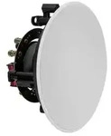 OMNITRONIC CST-608 2-Wege-Deckenlautsprecher