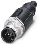 Phoenix Contact 1507816 Sensor-/Aktor-Datensteckverbinder M12 Abschlusswiderstand