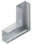 Niedax Ger&auml;tekanal-Vertikaleck GKV 170-78T100 S