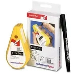 HellermannTyton RiteOn Etiketten PACK-1401-WH