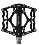 Rockbros JT201012LBK Fahrradpedalset - Schwarz
