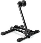 Rockbros 27210001001 Klappbarer Fahrradst&auml;nder &ndash; Schwarz