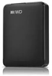 Elements WDBLSS0060BBK - Festplatte - 6 TB - extern (tragbar)