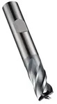 DORMER S804HB10.0 Schaftfr&auml;ser S804HB DIN 6527 K Nenn-&Oslash; 10 mm Gesamtl&auml;nge 66 mm