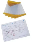 Pr&uuml;fprotokoll f.Fahrger&uuml;ste Zarges