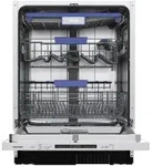 homeX DWFI601442A Geschirrsp&uuml;ler 60 cm, Sp&uuml;lmaschine vollintegrierbar - 14