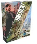 SCOD0124 - Unlock! Risky Adventures (Box 13)