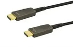 E+P Elektrik 8K HDMI Hybridkabel 25m OCH825