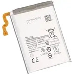 Akku passend f&uuml;r Samsung Galaxy Z Flip 3, SM-F711B, Li-Polymer, 3,8V, 2370mAh,