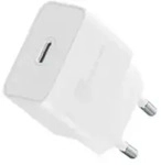 Cellularline Super Fast Charger 25W - Samsung, Drinnen, AC, Wei&szlig;