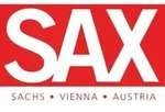 Sax Langheftger&auml;t Design XL 0-199-19 100Blatt schwarz