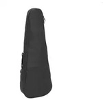DIMAVERY Soft-Bag f&uuml;r Bass Ukulele 5mm