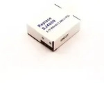 Akku kompatibel mit Rollei Actioncam 415