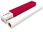 Canon Plotterpapier Top Label LFM116 99671410 914mmx100m 75g