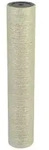 vidaXL Katzen-Kratzbaum 8x45 cm 8 mm Beige