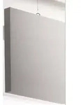 Ridi-Leuchten Akustikelement BLADE-AB 0900X0300