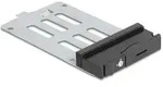 Wechselrahmen Einschub f&uuml;r 1 x 2.5 SATA SAS HDD SSD f&uuml;r Wechselrahmen 47220, 4