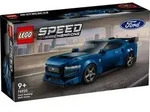 LEGO&reg; Speed Champions 76920 Ford Mustang Dark Horse Sportwagen