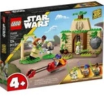 LEGO&reg; Star WarsTM 75358 Tenoo Jedi TempleTM