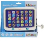SpielMaus Baby Activity Tablet