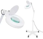 vidaXL Standlupenleuchte
