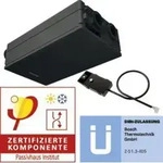 Buderus Logavent HRV156-120 K S OR Kompaktl&uuml;ftungsger&auml;t mit WRG - 7739621523