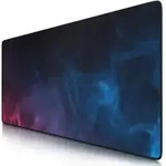 CSL Gaming Mauspad, XXL, Mousepad, 900 x 400 x 3 mm, Tischunterlage, abwaschbar,