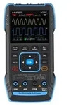 FNIRSI 2C53T tragbares 3-in-1-Oszilloskop-Multimeter-Signalgenerator