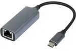 ALLNET USB 3.0 Typ-C Netzwerk Adapter 1 Gigabit LAN ALL-NC-1GPD-USB-C *ALLTRAVEL*
