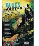 Blues Guitar Rules. Mit CD