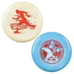 Wham-O Frisbee All Sport 140g Flugscheibe, f&uuml;r Outdoor Aktivit&auml;ten -2 Pack