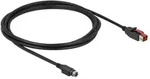 DeLOCK - Powered USB-Kabel - USB PlusPower (24 V)