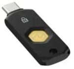 Kensington VeriMark NFC+ Security Key USB-C