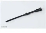 Akasa AK-MX003 Vibrationsd&auml;mpfer f&uuml;r Luefter 60er Set - schwarz