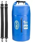 alca&reg; Packsack wassergesch&uuml;tzt 20 l Volumen als Rucksack f&uuml;r Outdoor