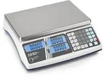 KERN Z&auml;hlwaage Max 6 kg d=0,0005 kg (CIB 6K-4)