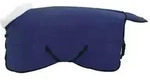 vidaXL Pferdedecke Marineblau 155 cm Polarfleece