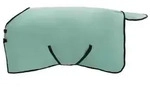 vidaXL Pferdedecke Sondergr&uuml;n 85 cm Polyester